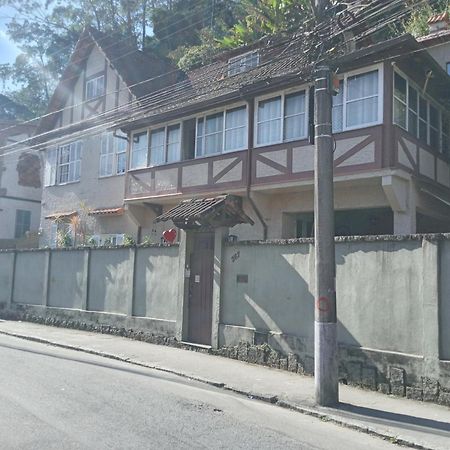 Suite Independente Proxima Ao Centro Historico De Petropolis Zewnętrze zdjęcie