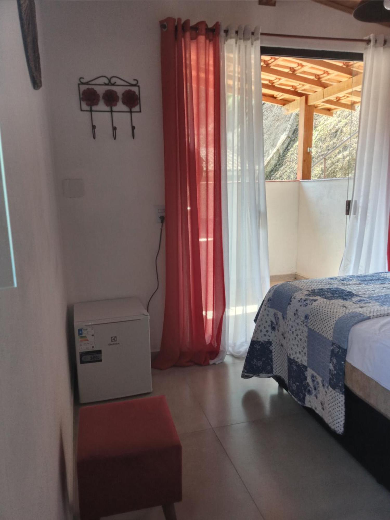 Suite Independente Proxima Ao Centro Historico De Petropolis Zewnętrze zdjęcie
