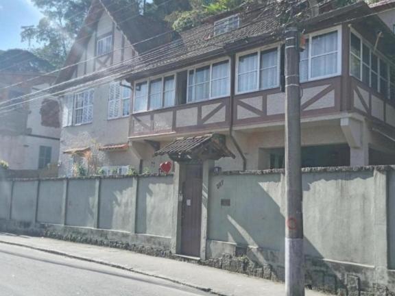 Suite Independente Proxima Ao Centro Historico De Petropolis Pokój zdjęcie